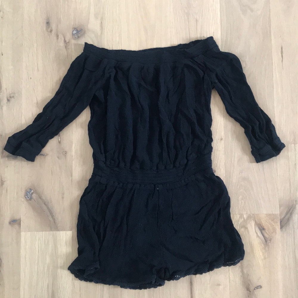 Aerie Romper